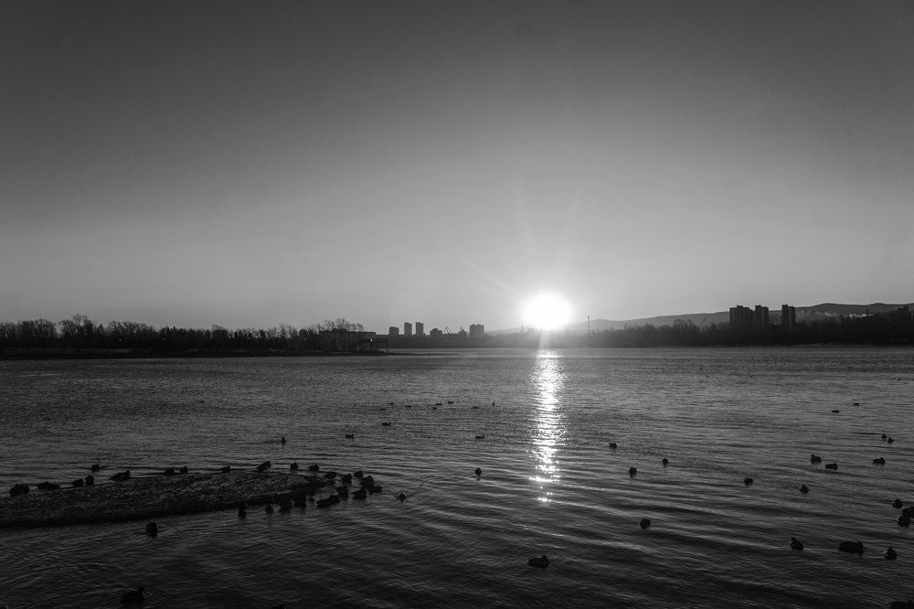 Photograph by Александр Пургин