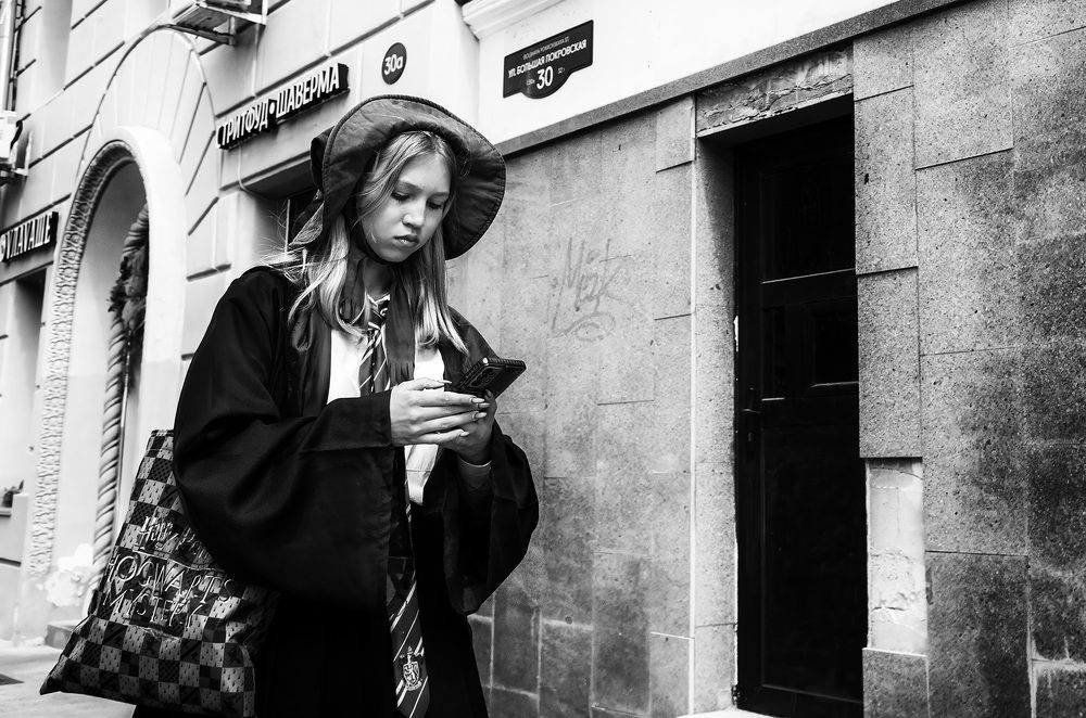 Photograph by Николай Рахматулин