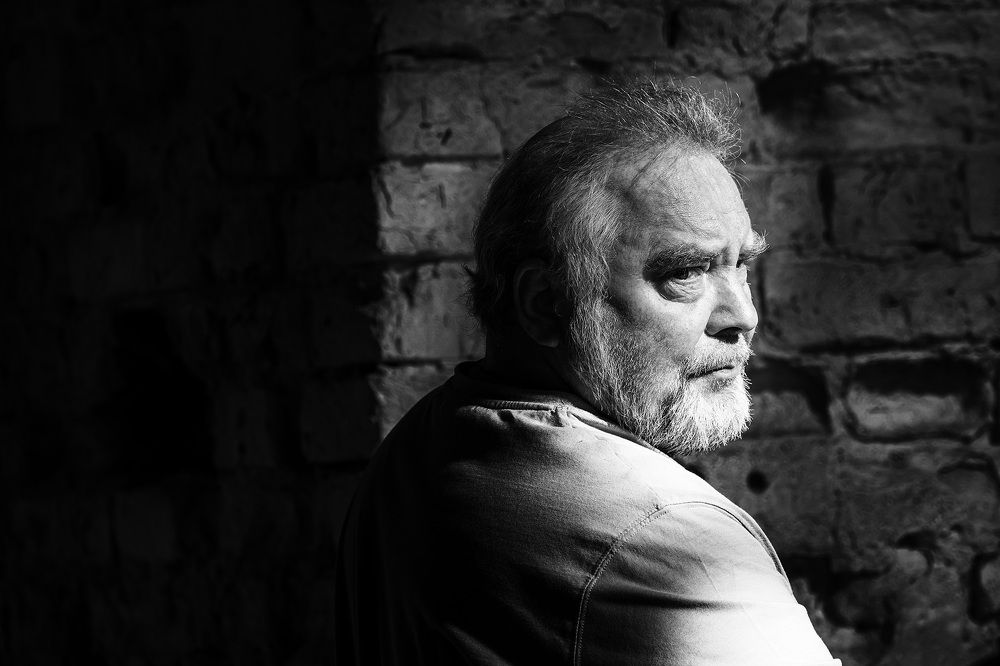 Photograph by Николай Рахматулин