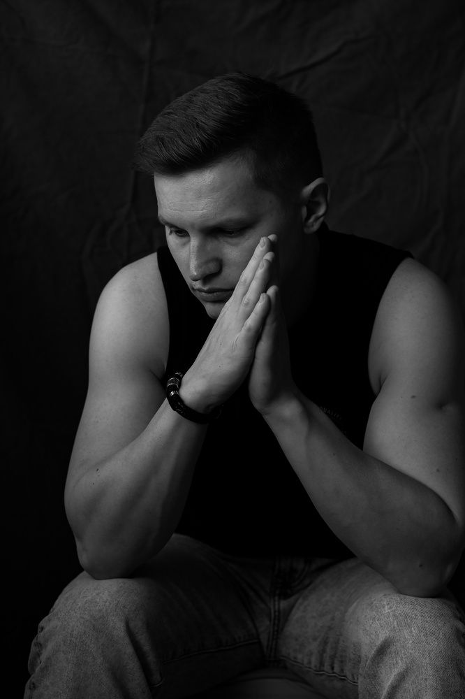 Фотография автора Olga Shchetinina