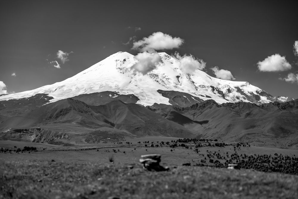 Photograph by Egor Ugrof