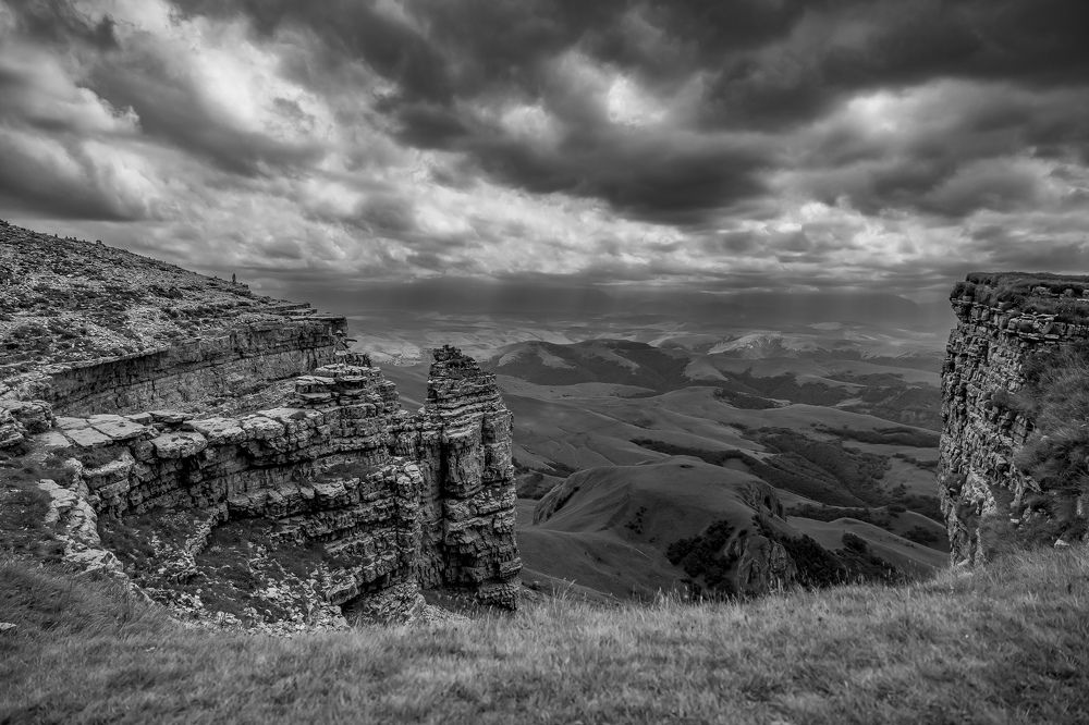 Photograph by Egor Ugrof