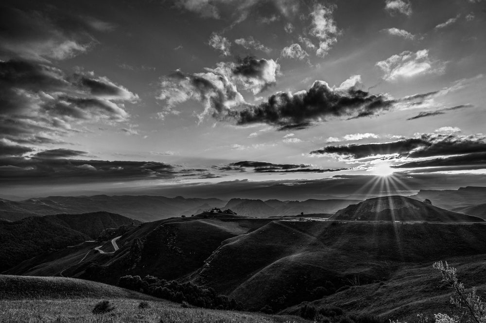 Photograph by Egor Ugrof