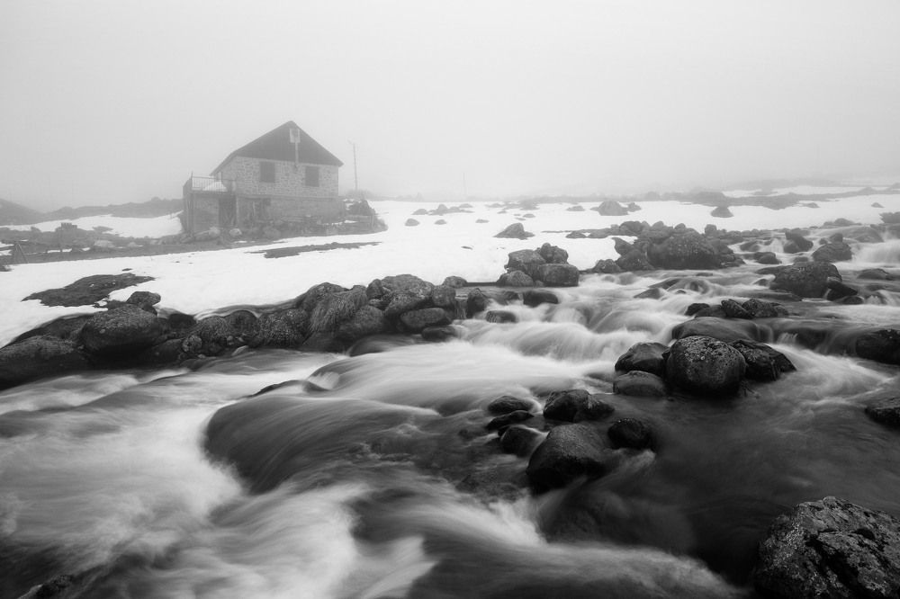 Photograph by Yilmaz Keles