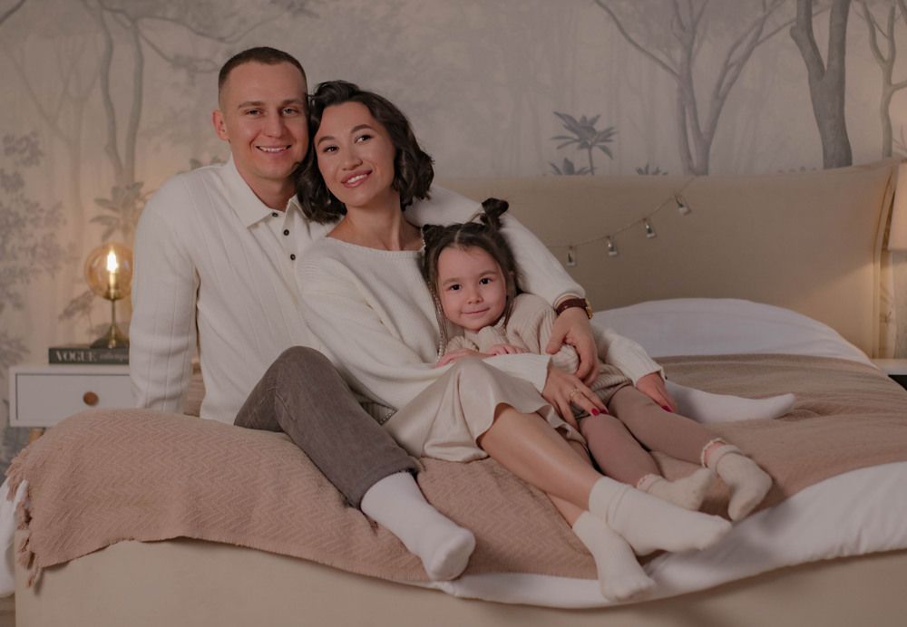 Семья — это не главное. Это всё