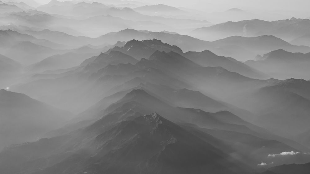 Photograph by Konstantin Shendel