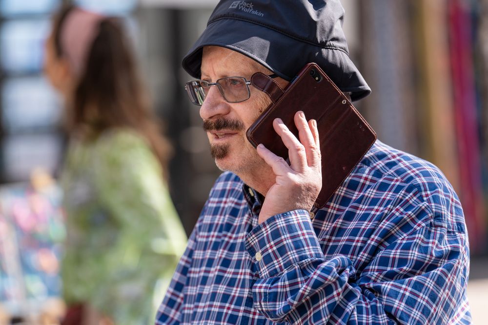 Photograph by Igor Shulkin