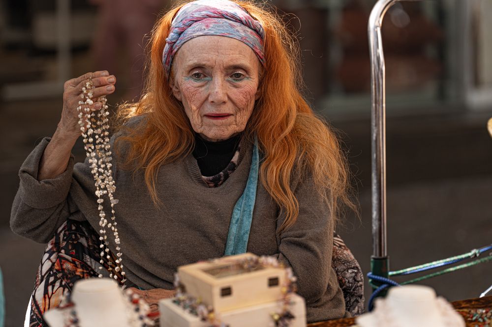 Photograph by Igor Shulkin