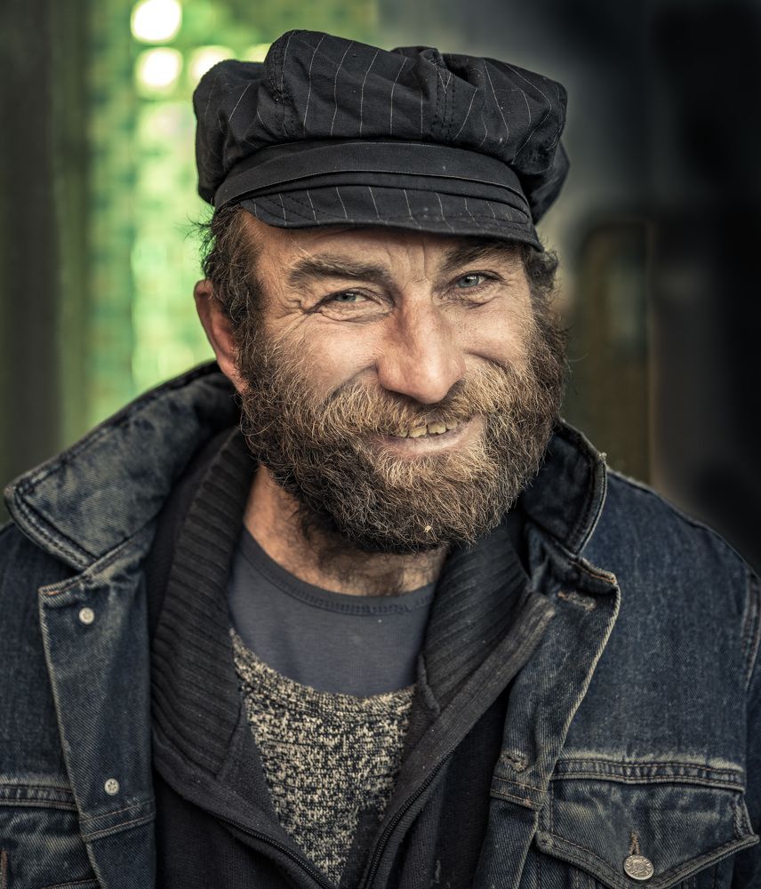 Photograph by Konstantin Vladov