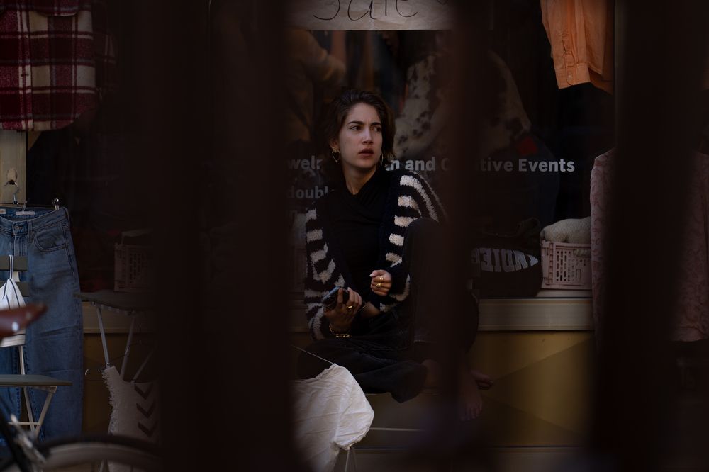 Photograph by Igor Shulkin