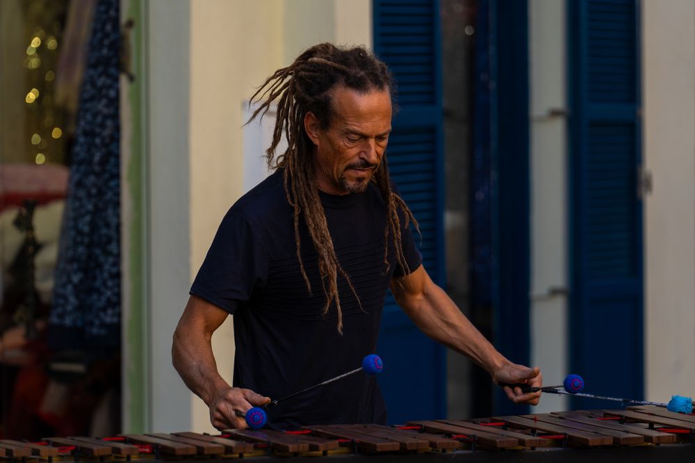 Photograph by Igor Shulkin