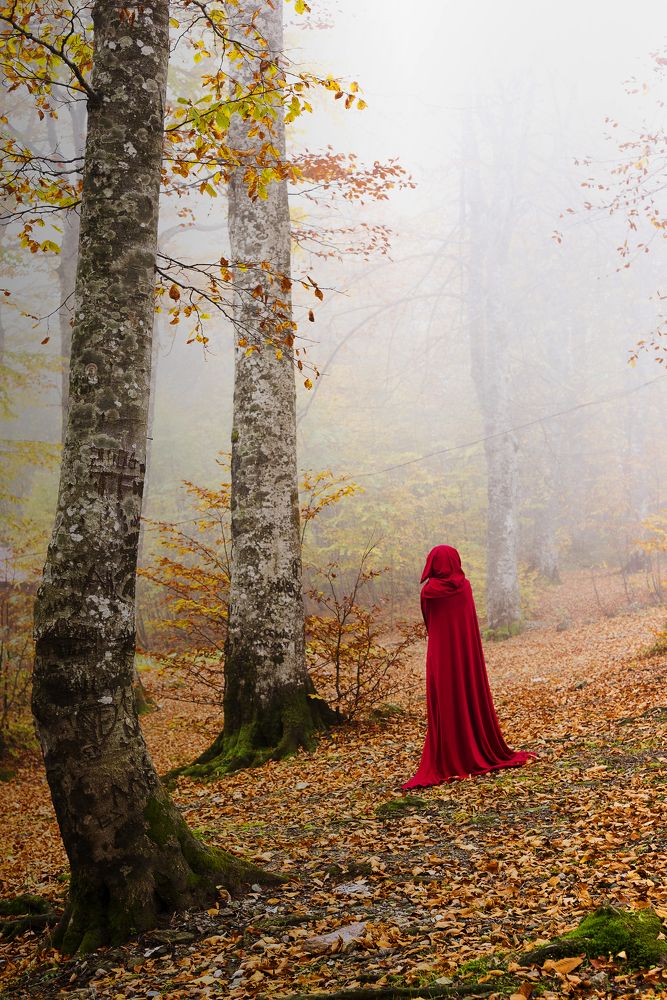 Photograph by Yilmaz Keles