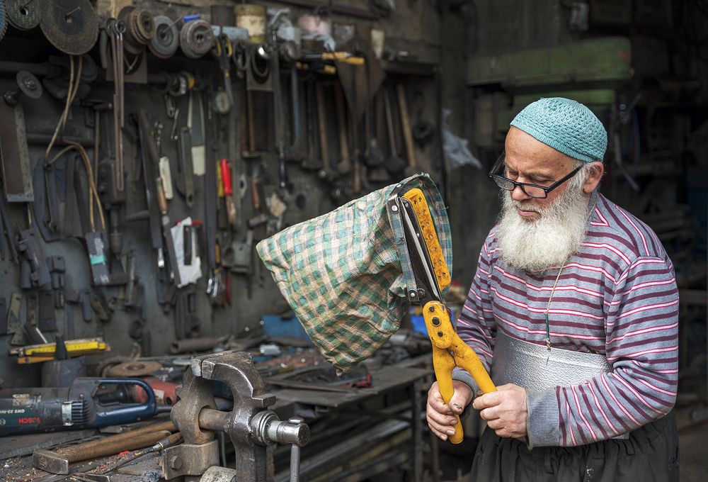 Photograph by Yilmaz Keles