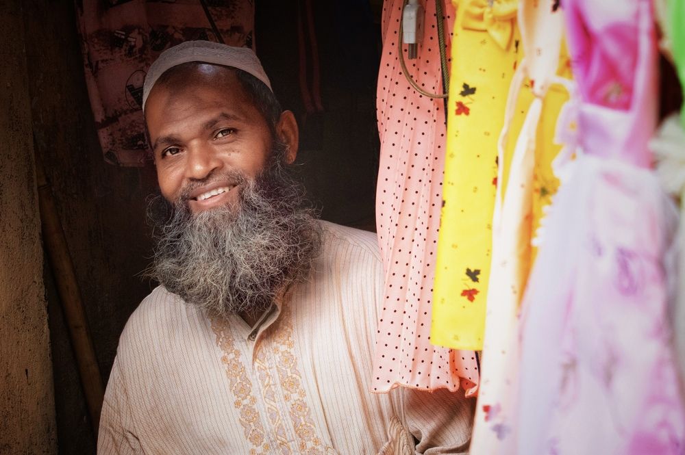 Фотография автора Washiful Majid