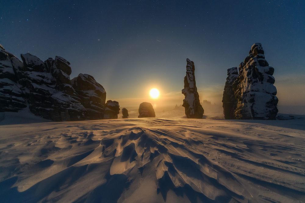 Photograph by Сергей Карпухин