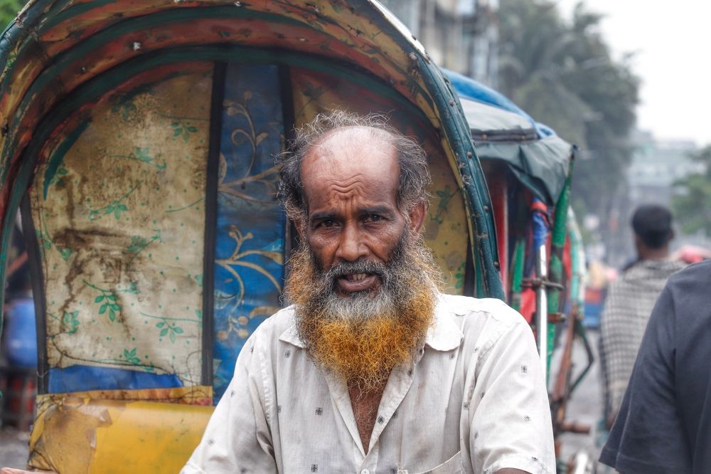 Фотография автора Washiful Majid