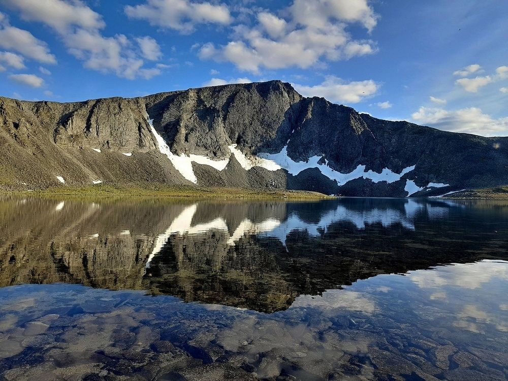 Photograph by Ольга Березовская