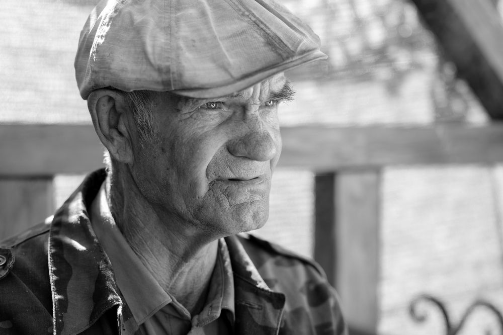 Photograph by Денис Есаков