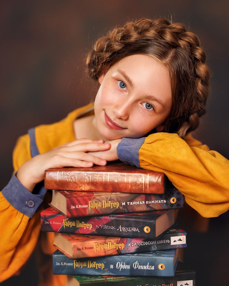 Photograph by Ирина Маркова