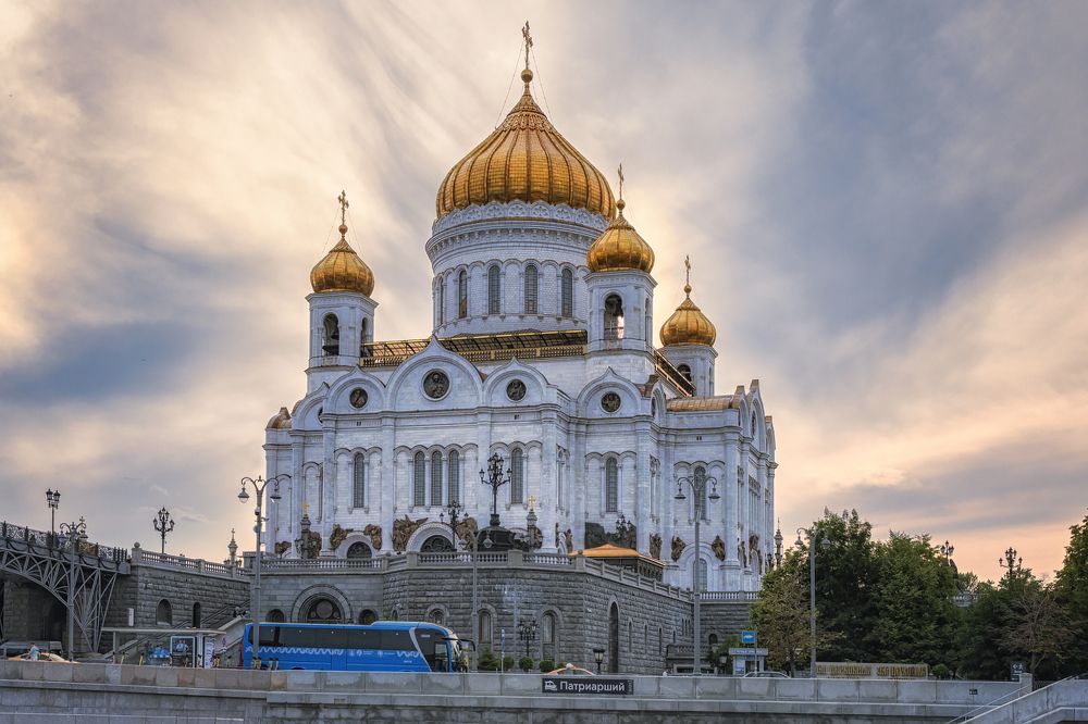 Photograph by Евгений Кучеренко