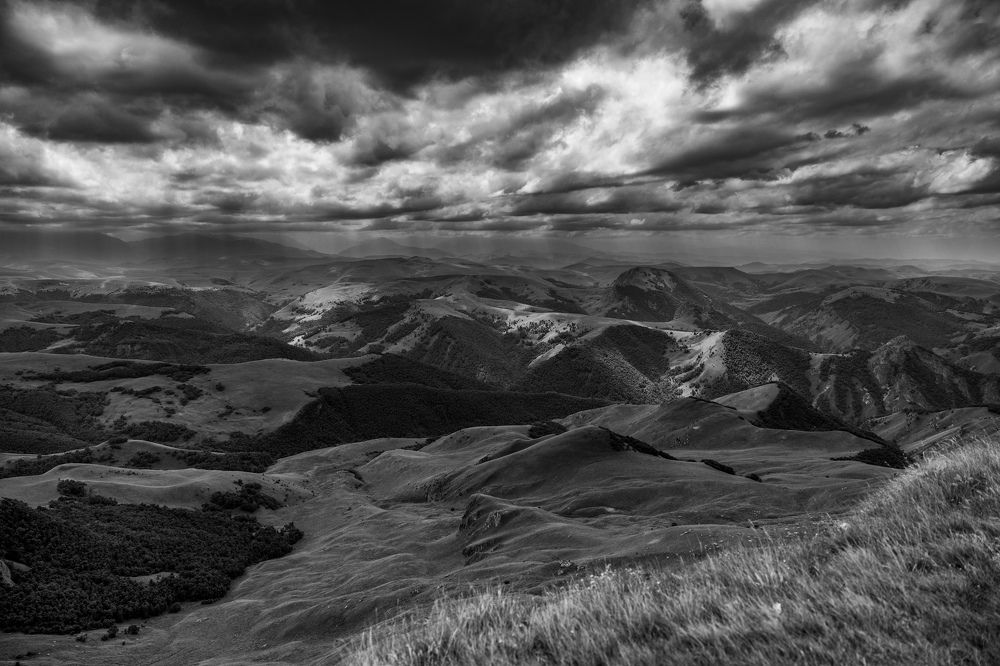 Photograph by Egor Ugrof