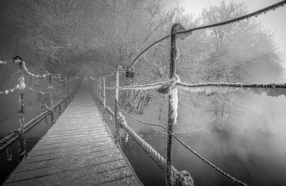 Photograph by Игорь Васильев