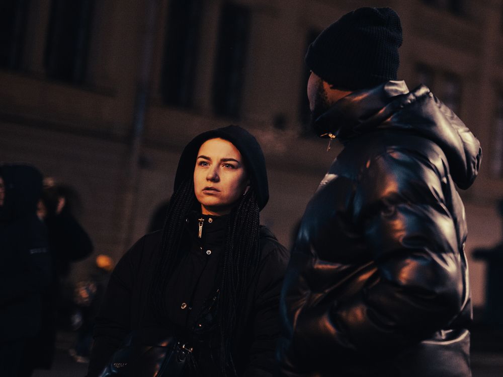 Photograph by Григорий Шишонков