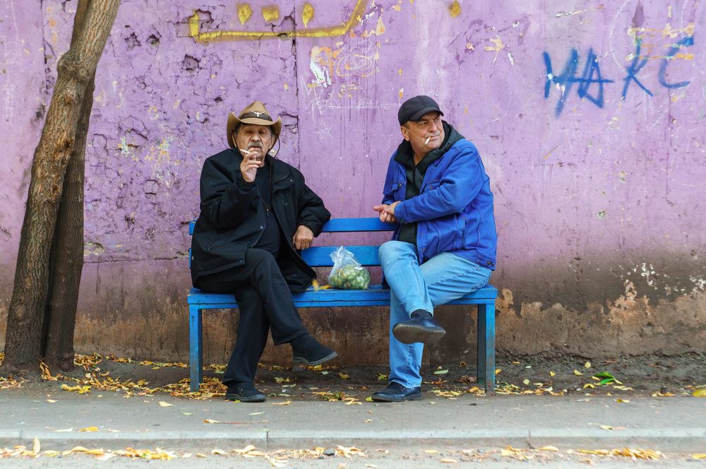 Photograph by Алик Мелконян