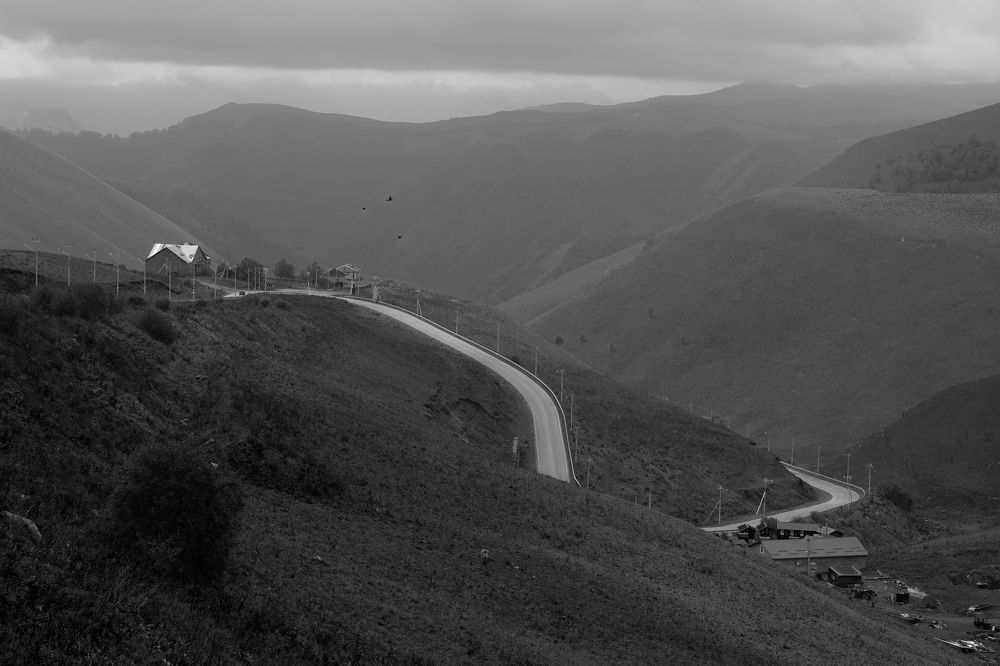 Photograph by Денис Есаков