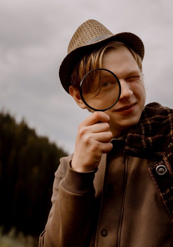 Photograph by Вера Олина