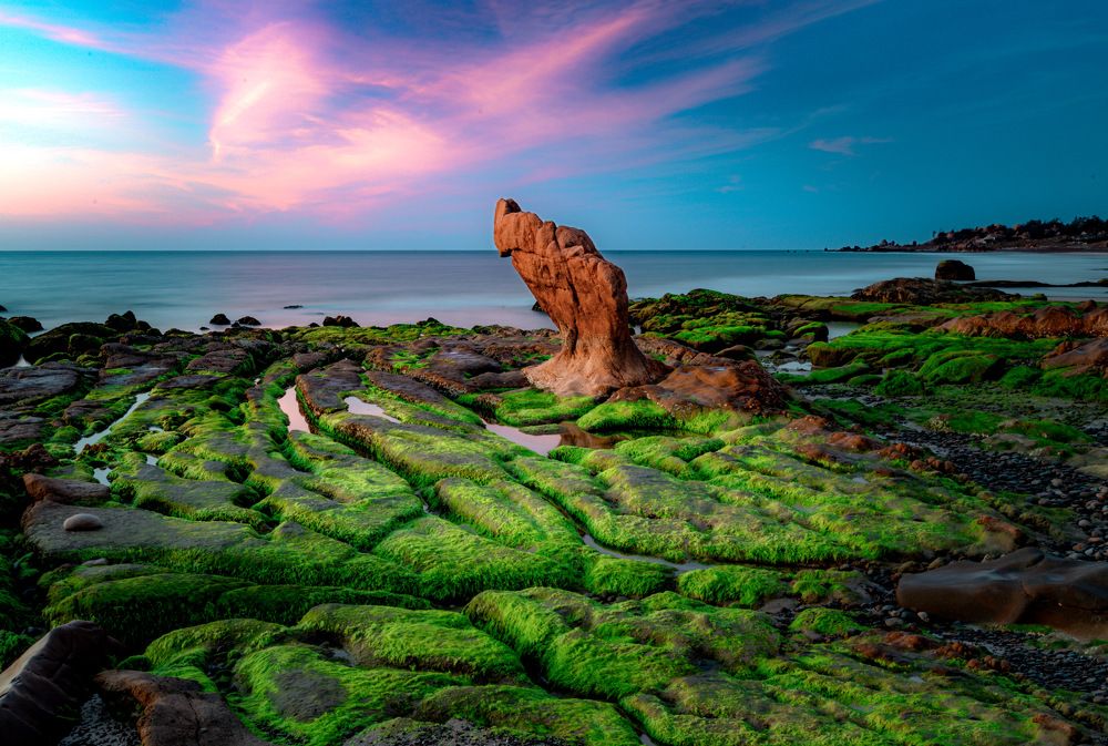 Photograph by Dũng Phùng