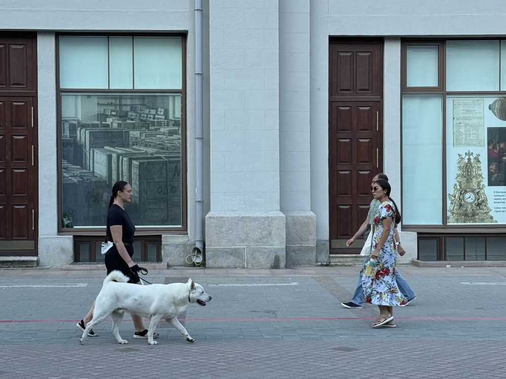 Photograph by Екатерина Мирошникова