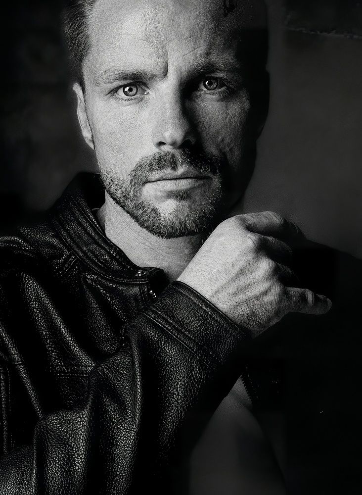 Photograph by Klaus Grimm