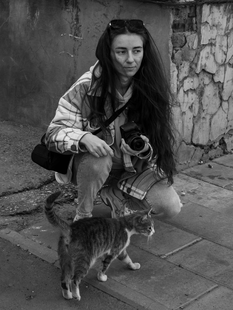 Фотография автора Olga Shchetinina