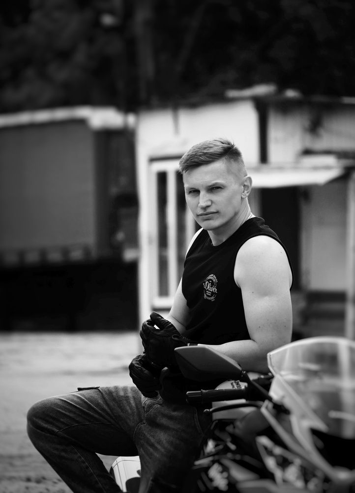 Фотография автора Olga Shchetinina