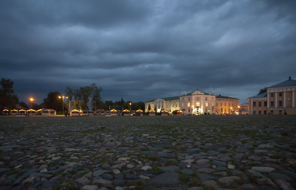 Photograph by Сергей Старостин