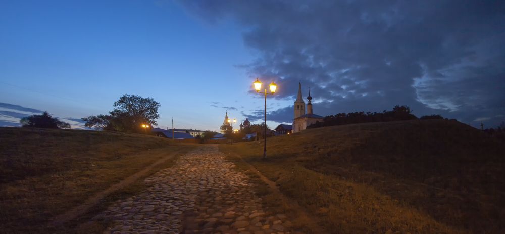 Photograph by Сергей Старостин