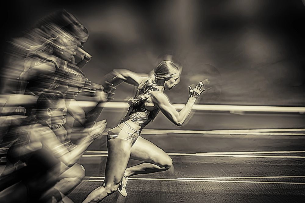 Photograph by Александр Вольхин