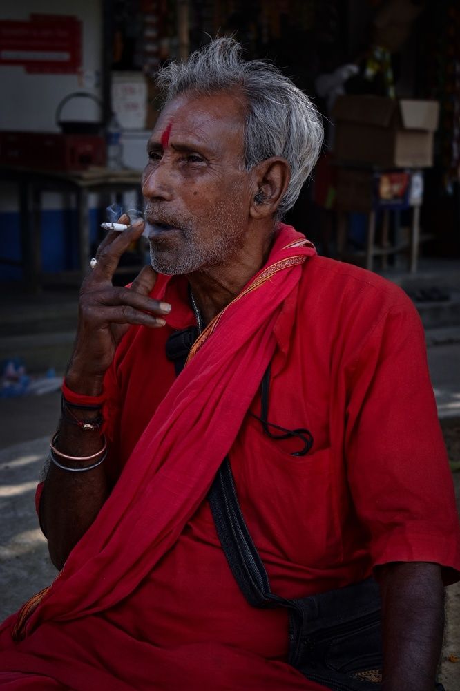 Photograph by Annwaina Deb