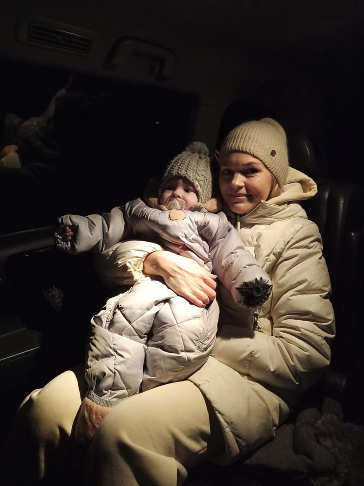 Photograph by Татьяна Кунц