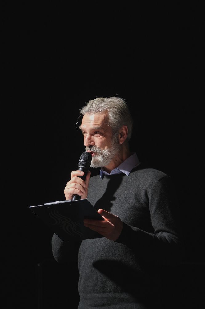 Photograph by Виктория Колышева