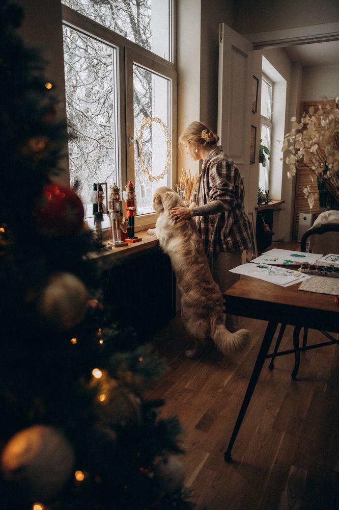 Скоро придёт.....