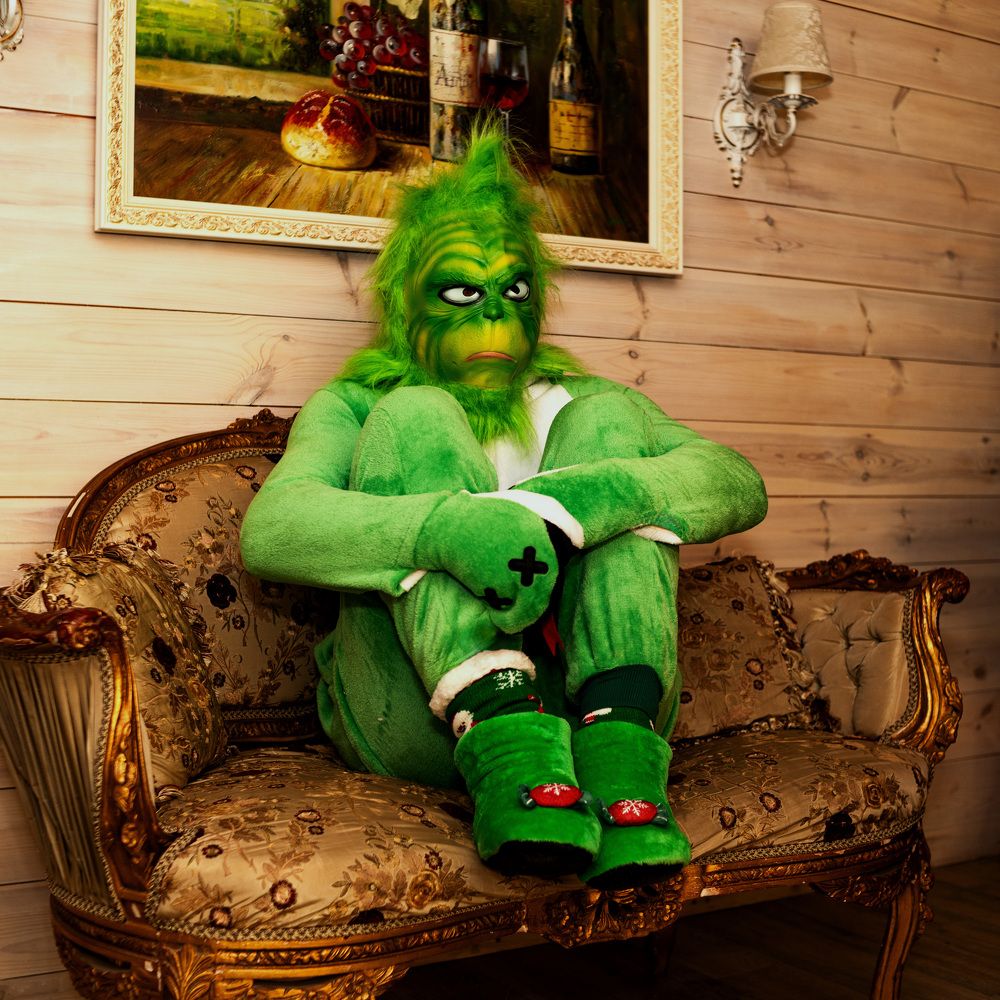 Photograph by Olga Smirnova