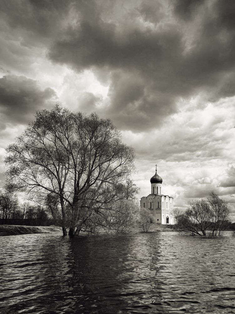 Photograph by Владимир Карпов