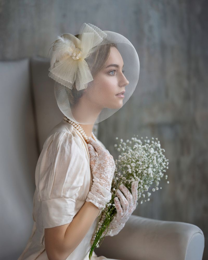 Фотография автора Evgeniya Fedorova