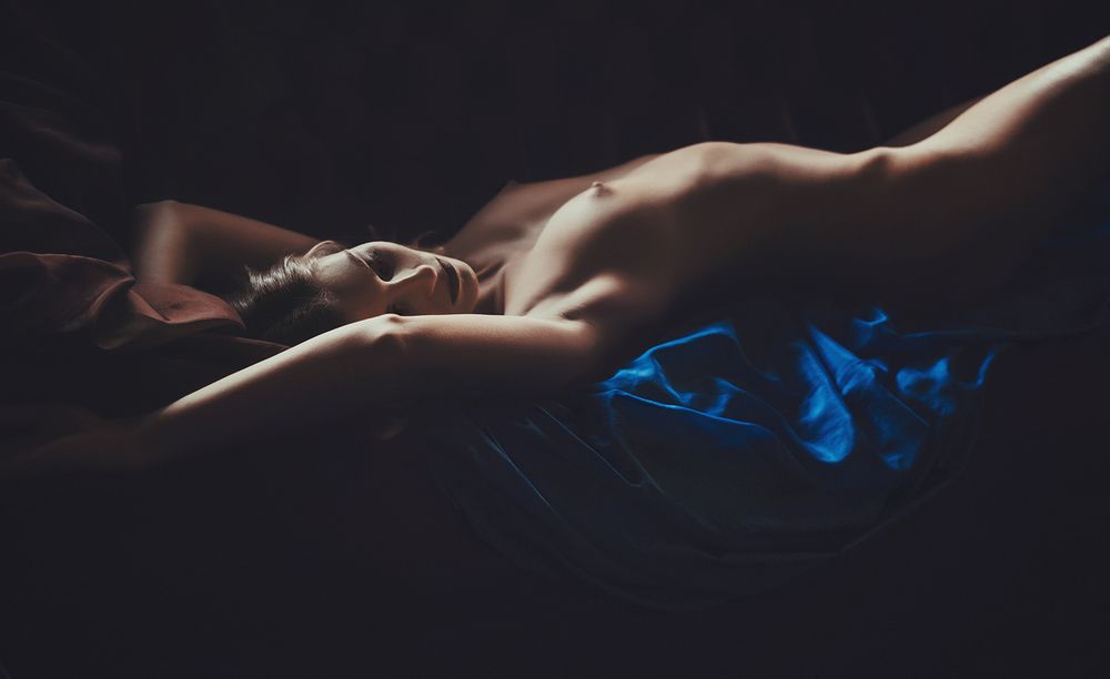 Photograph by Klaus Grimm