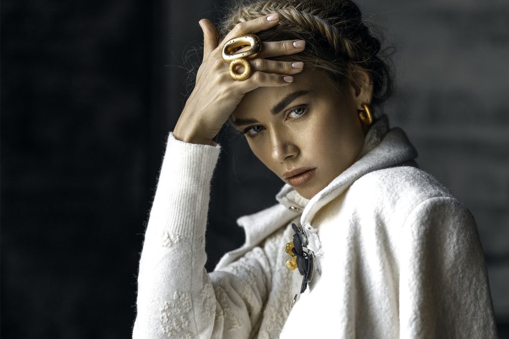 Photograph by Никита Шевелев