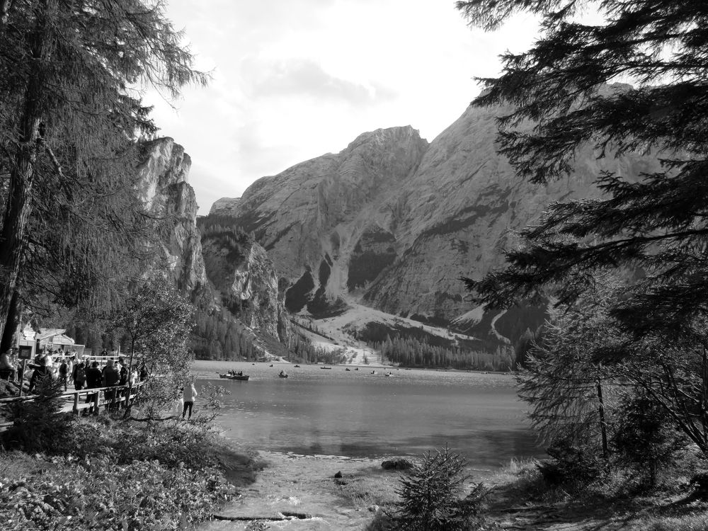 Lake Braies