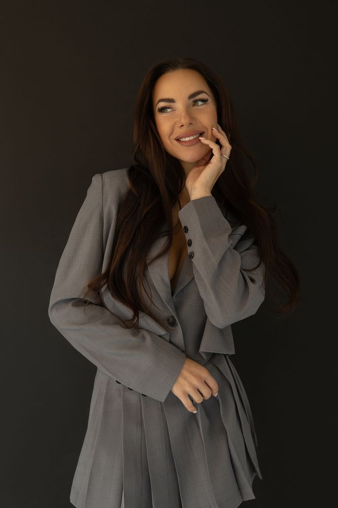 Фотография автора Юлия Красовская