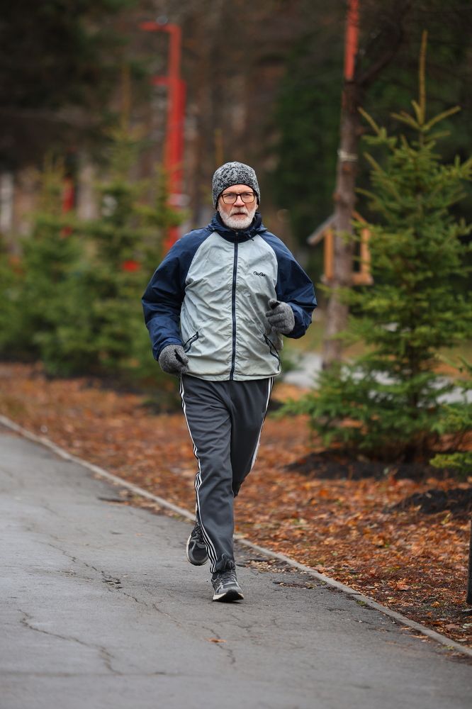 Фотография автора Иван Безрядин